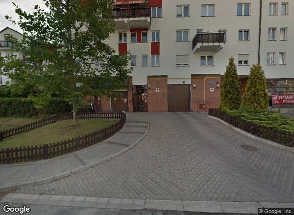 Ceny mieszkań Warszawa ul. R. Mielczarskiego 1
