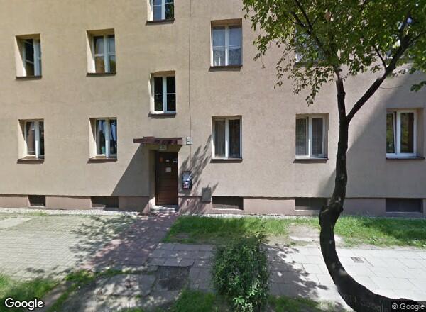 Ceny mieszkań Katowice Brzozowa 5