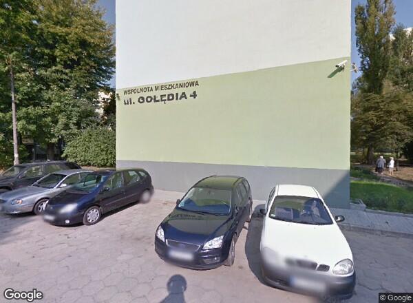 Ceny mieszkań Łódź Gołębia 4