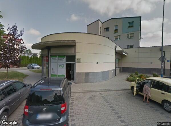 Ceny mieszkań Kraków Jana Kantego Przyzby 1