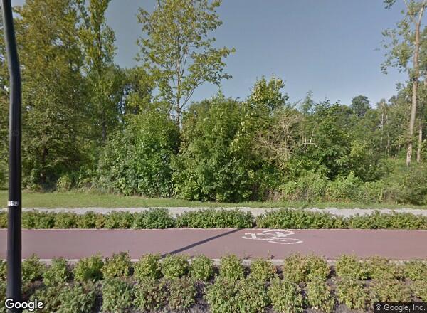 Ceny mieszkań Warszawa ul. Fort Służew 1