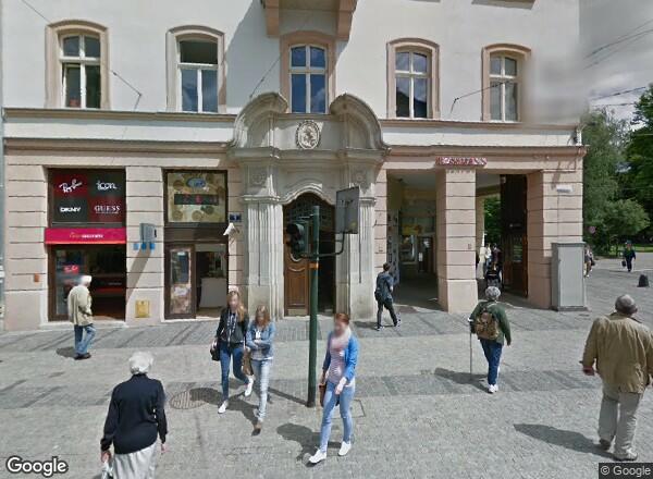 Ceny mieszkań Kraków Karmelicka 1