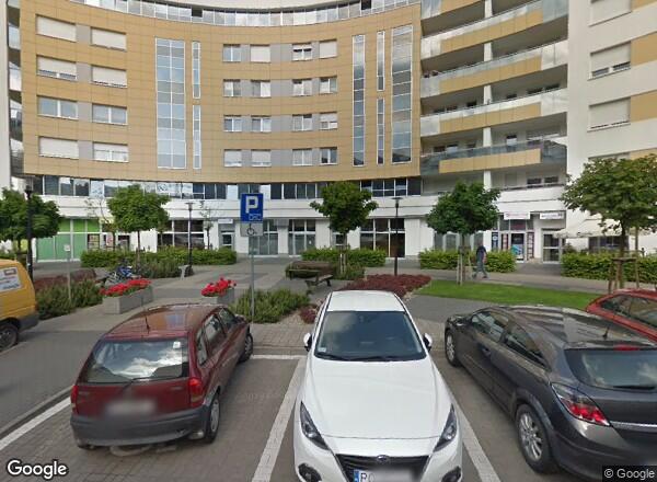 Ceny mieszkań Poznań Marcelińska 98