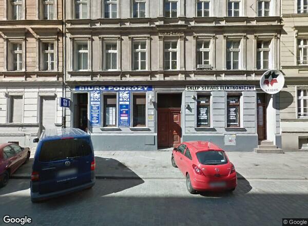 Ceny mieszkań Wrocław UL. KOMUNY PARYSKIEJ 69