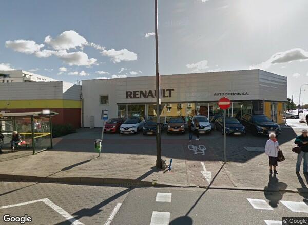 Ceny mieszkań Poznań Kazimierza Wielkiego 1