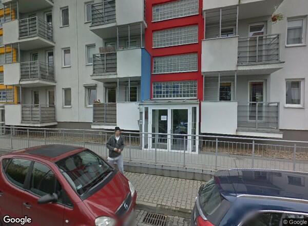 Ceny mieszkań Wrocław UL. OPOLSKA 121B