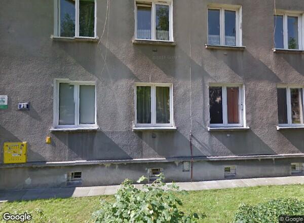 Ceny mieszkań Kraków Osiedle Na Skarpie 21