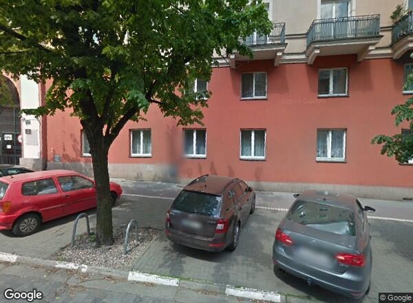 Ceny transakcyjne mieszkań Poznań Młyńska 8