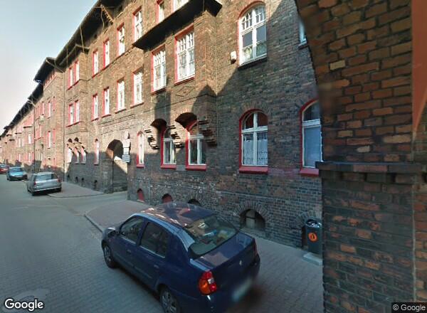 Ceny mieszkań Katowice św. Anny 2