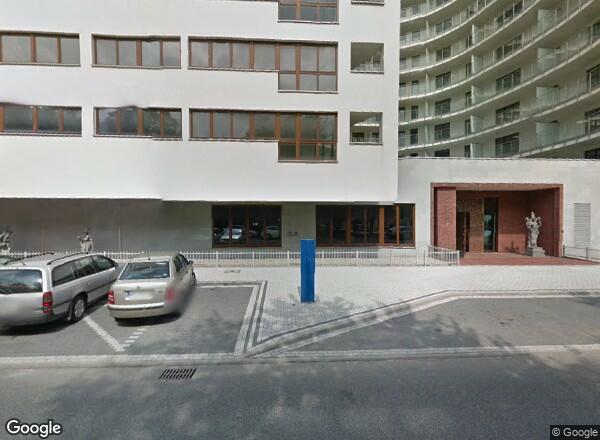 Ceny mieszkań Warszawa ul. Solec 24