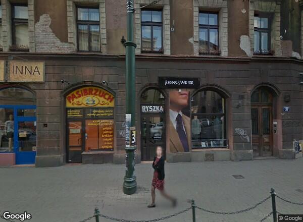 Ceny mieszkań Kraków Długa 27