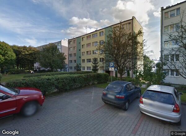 Ceny mieszkań Olsztyn Walentego Barczewskiego 26