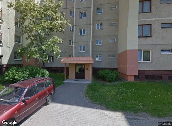 Ceny transakcyjne mieszkań Bydgoszcz Mariusza Zaruskiego 1