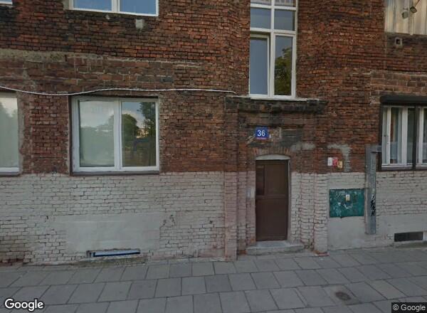 Ceny mieszkań Łódź Marii Skłodowskiej-Curie 36