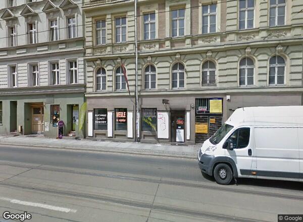 Ceny mieszkań Wrocław UL. KSIĘCIA JÓZEFA PONIATOWSKIEGO 14