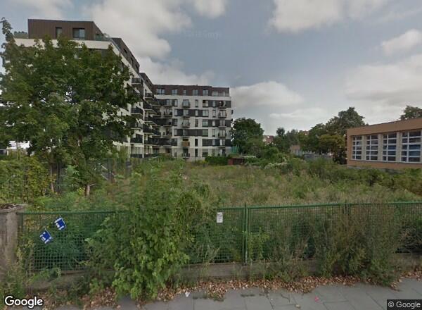 Ceny mieszkań Kraków Rzemieślnicza 16