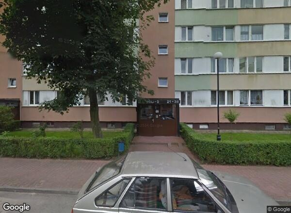 Ceny transakcyjne mieszkań Lublin Żelazowej Woli 9