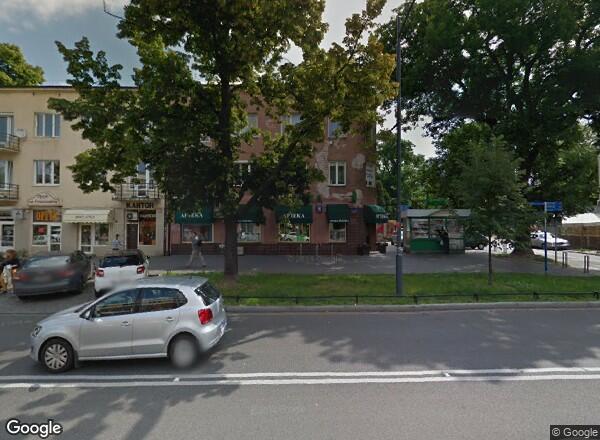 Ceny mieszkań Warszawa ul. Francuska 16