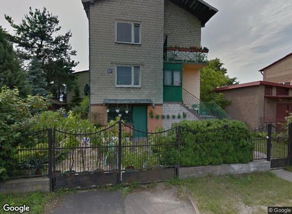 Ceny mieszkań Kobyłka Dojazdowa 25A