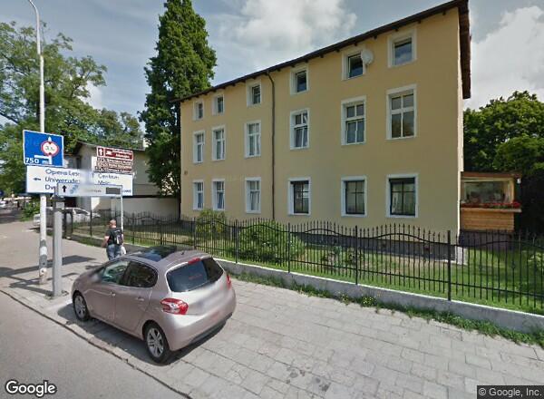 Ceny mieszkań Sopot Grunwaldzka 87