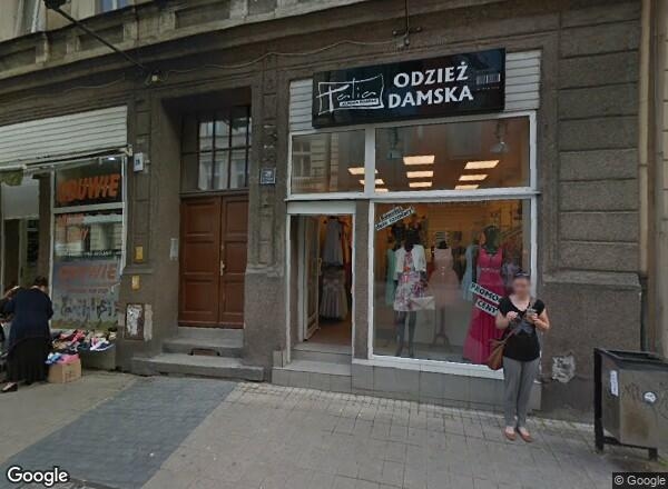 Ceny transakcyjne mieszkań Poznań Półwiejska 29