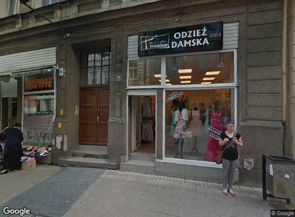 Ceny mieszkań Poznań Półwiejska 29