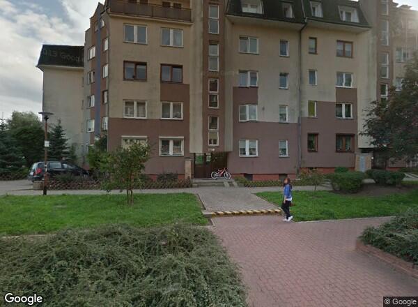 Ceny mieszkań Szczecin Brązowa 45