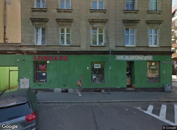 Ceny mieszkań Wrocław UL. ZYGMUNTA KRASIŃSKIEGO 46