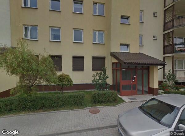 Ceny mieszkań Łódź Węgierska 5