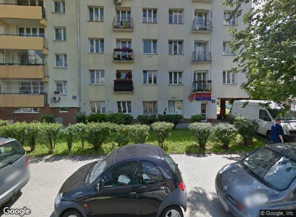 Ceny mieszkań Warszawa ul. Radzymińska 52