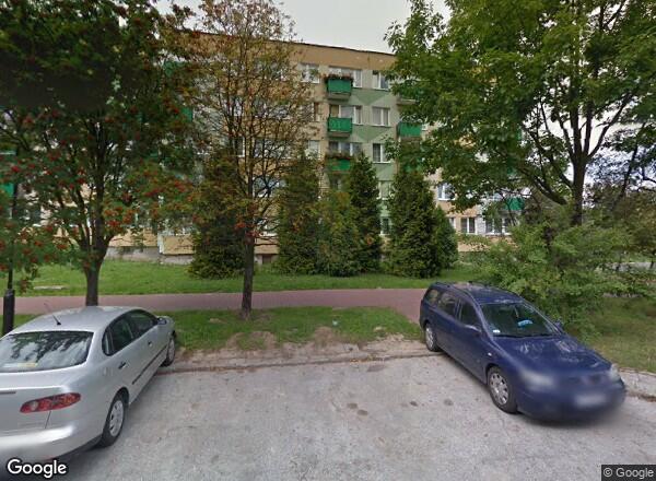 Ceny mieszkań Lublin Skołuby 1