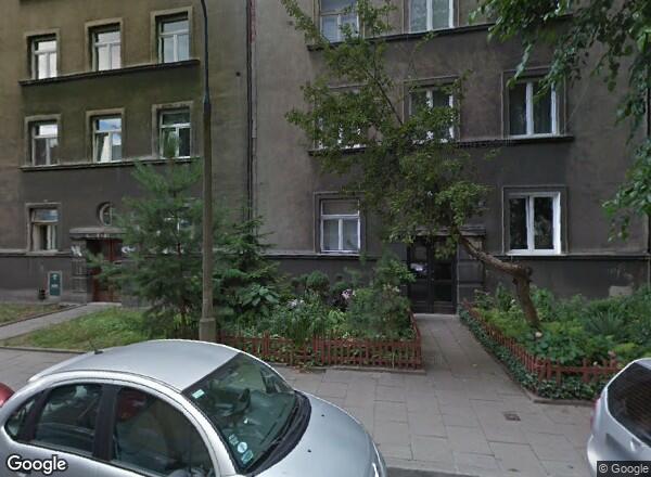 Ceny mieszkań Kraków Stanisława Konarskiego 52