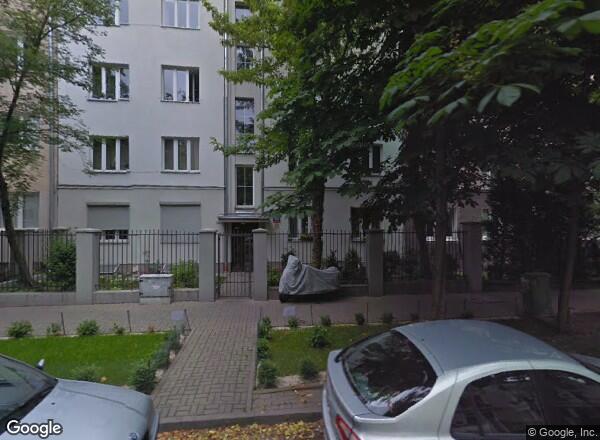 Ceny mieszkań Warszawa ul. Kielecka 36