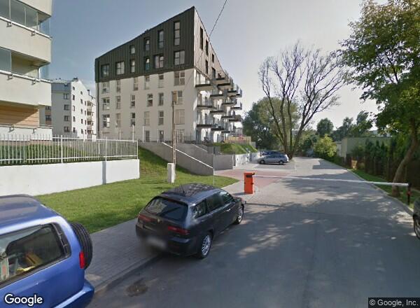 Ceny mieszkań Warszawa ul. Uznamska 8