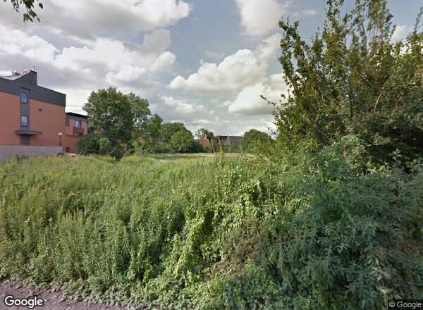 Ceny mieszkań Wrocław UL. ZIELNA 26