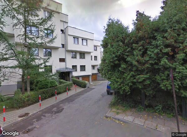 Ceny mieszkań Kraków Jabłonkowska 49