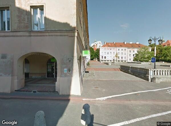 Ceny mieszkań Warszawa ul. Mariensztat 19A