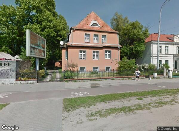 Ceny mieszkań Gdańsk Aleja Grunwaldzka 7