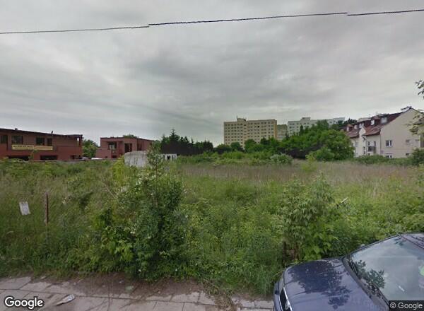 Ceny mieszkań Kraków Żabiniec 38