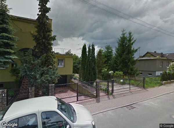 Ceny mieszkań Szczecin Dębowa 14