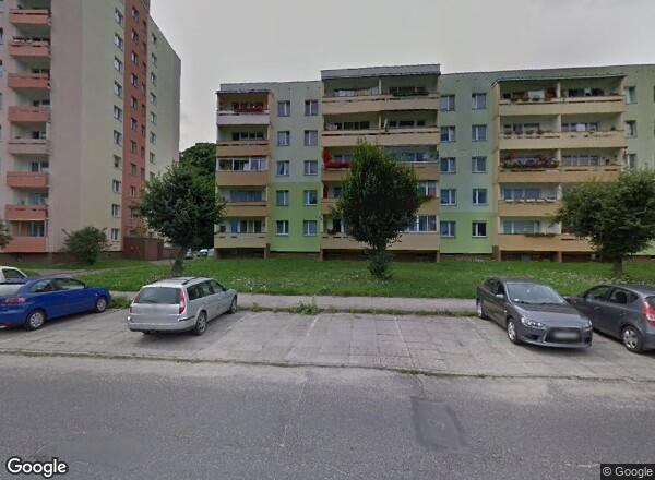 Ceny mieszkań Szczecin Maksymiliana Golisza 11