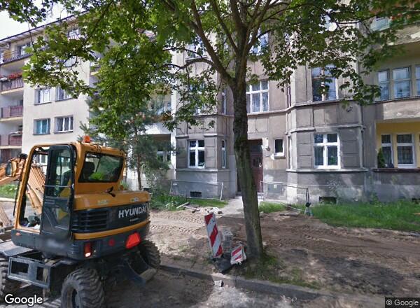 Ceny mieszkań Gorzów Wielkopolski GEN. JAROSŁAWA DĄBROWSKIEGO 14