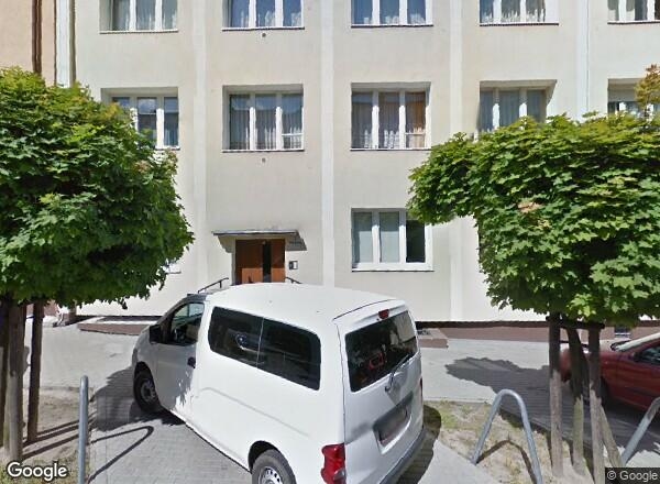 Ceny transakcyjne mieszkań Poznań Chłodna 7