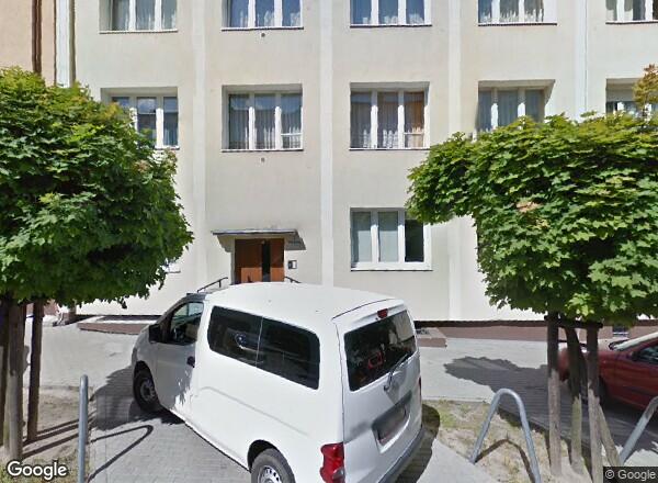 Ceny mieszkań Poznań Chłodna 7