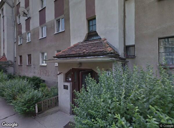 Ceny mieszkań Wrocław UL. KOMOROWSKA 9