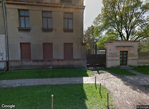 Ceny mieszkań Łódź Nowogrodzka 25