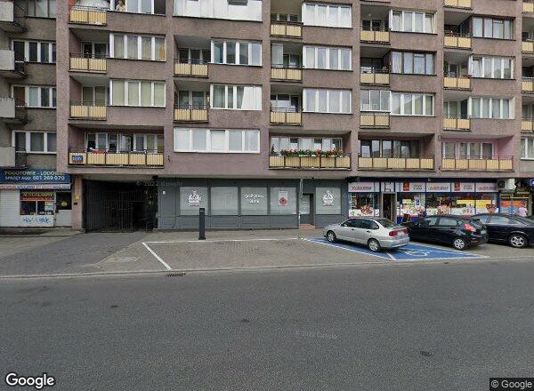 Ceny mieszkań Warszawa ul. Żelazna 83/85