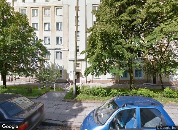 Ceny mieszkań Gdynia bp. Dominika 26