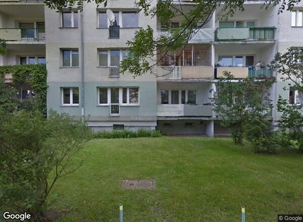 Ceny transakcyjne mieszkań Łódź Hufcowa 20