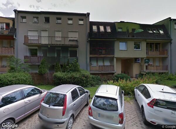 Ceny mieszkań Poznań Grunwaldzka 173